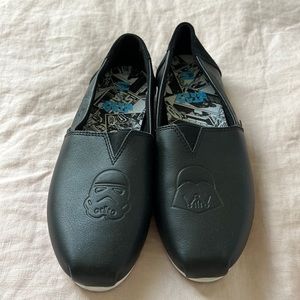 Star Wars Toms